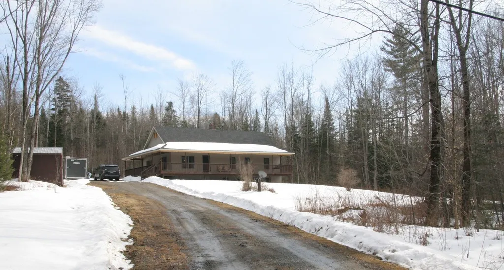 734 Ladd Road Concord VT 05824