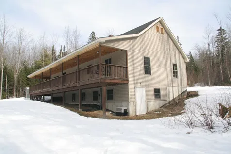 734 Ladd Road Concord VT 05824