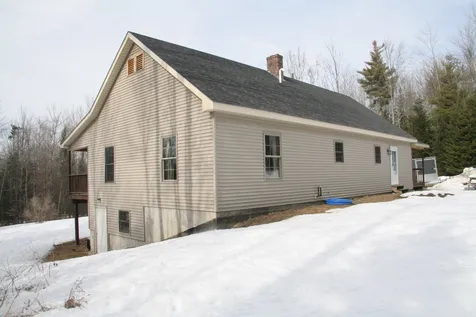734 Ladd Road Concord VT 05824