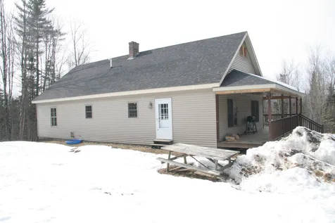 734 Ladd Road Concord VT 05824