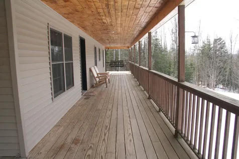 734 Ladd Road Concord VT 05824