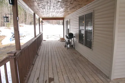 734 Ladd Road Concord VT 05824