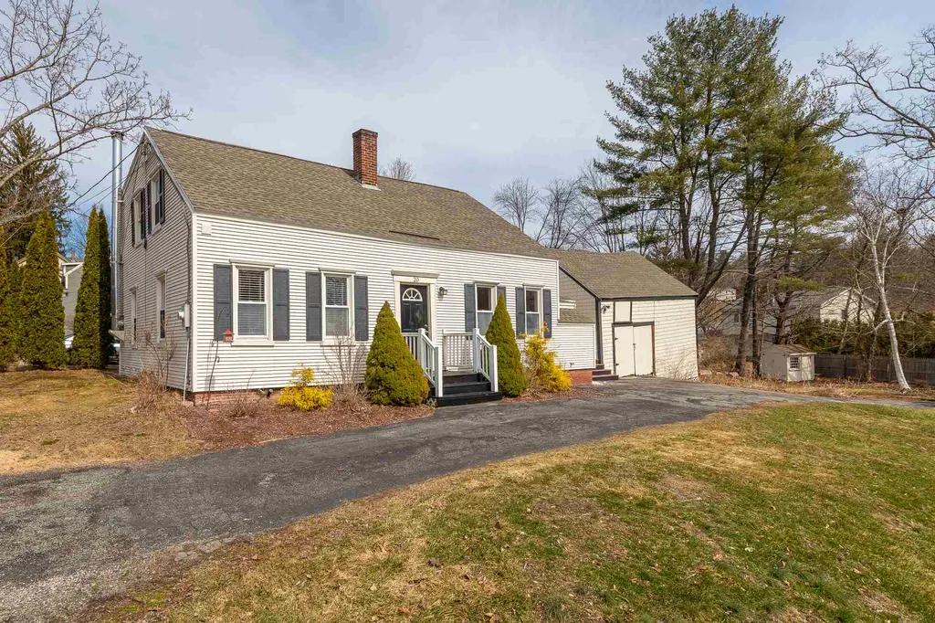 20 Middle Street South Berwick ME 03908