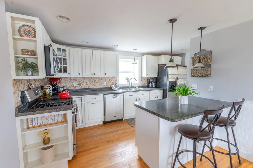 20 Middle Street South Berwick ME 03908