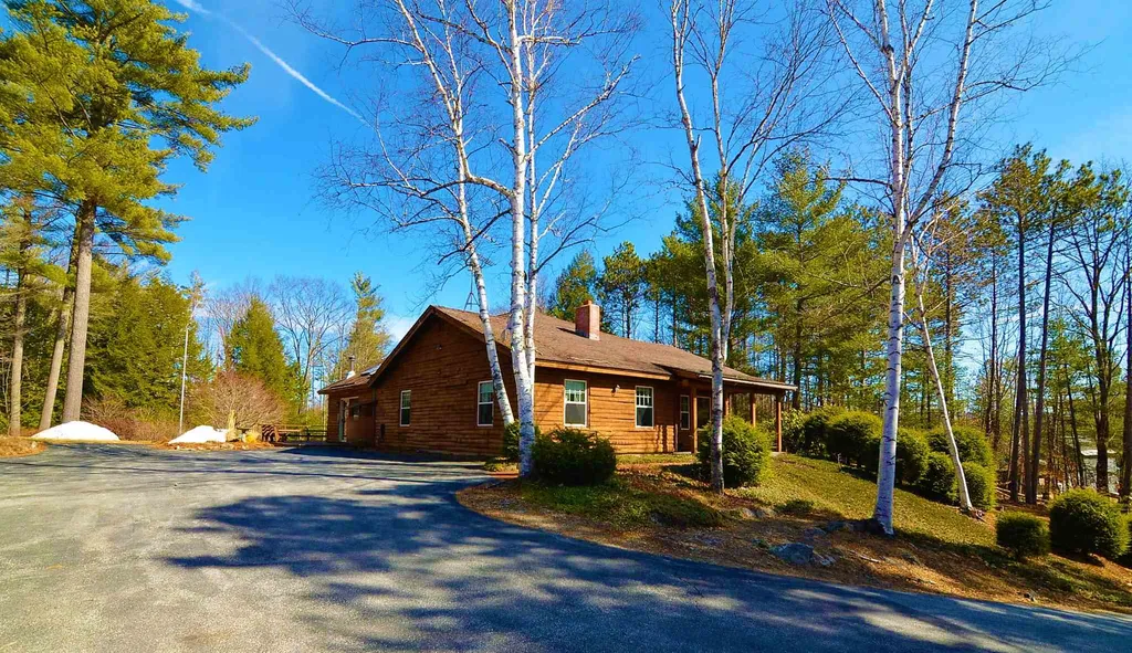 219 John Stark Highway Newport NH 03773