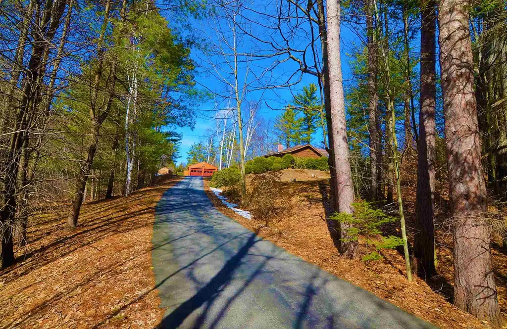 219 John Stark Highway Newport NH 03773