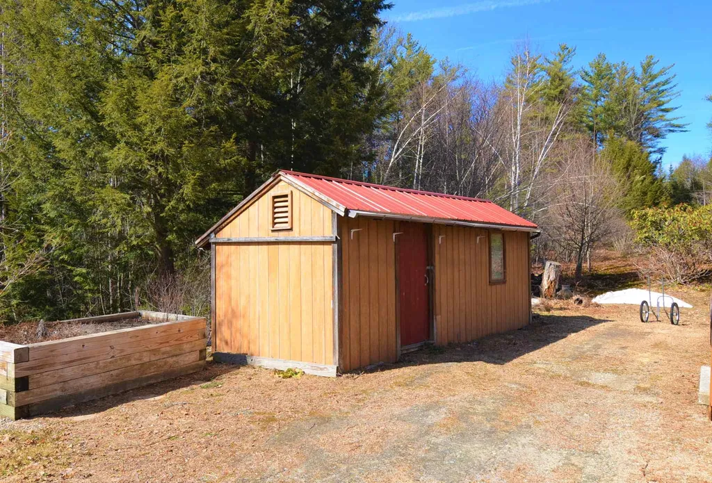 219 John Stark Highway Newport NH 03773
