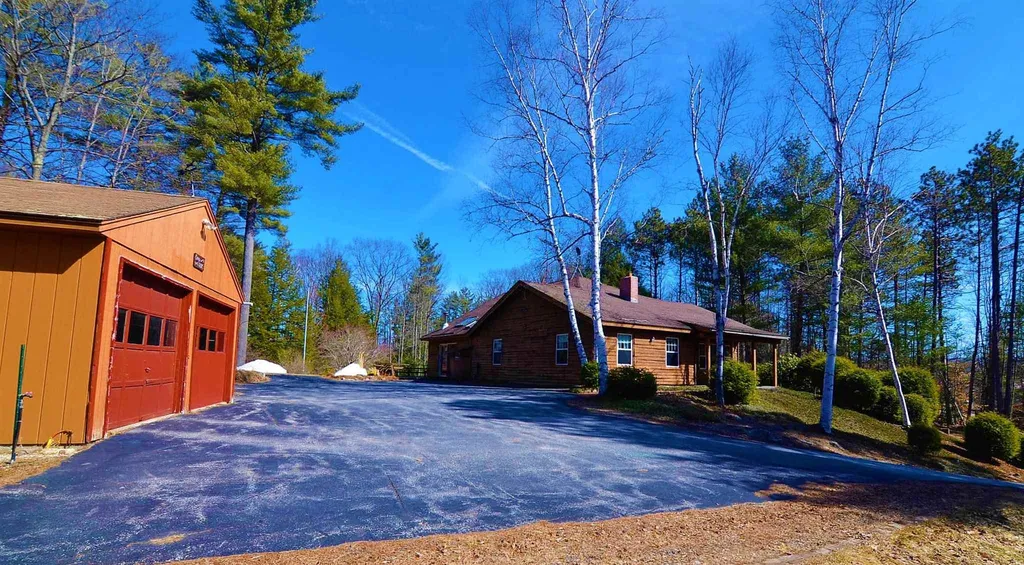 219 John Stark Highway Newport NH 03773