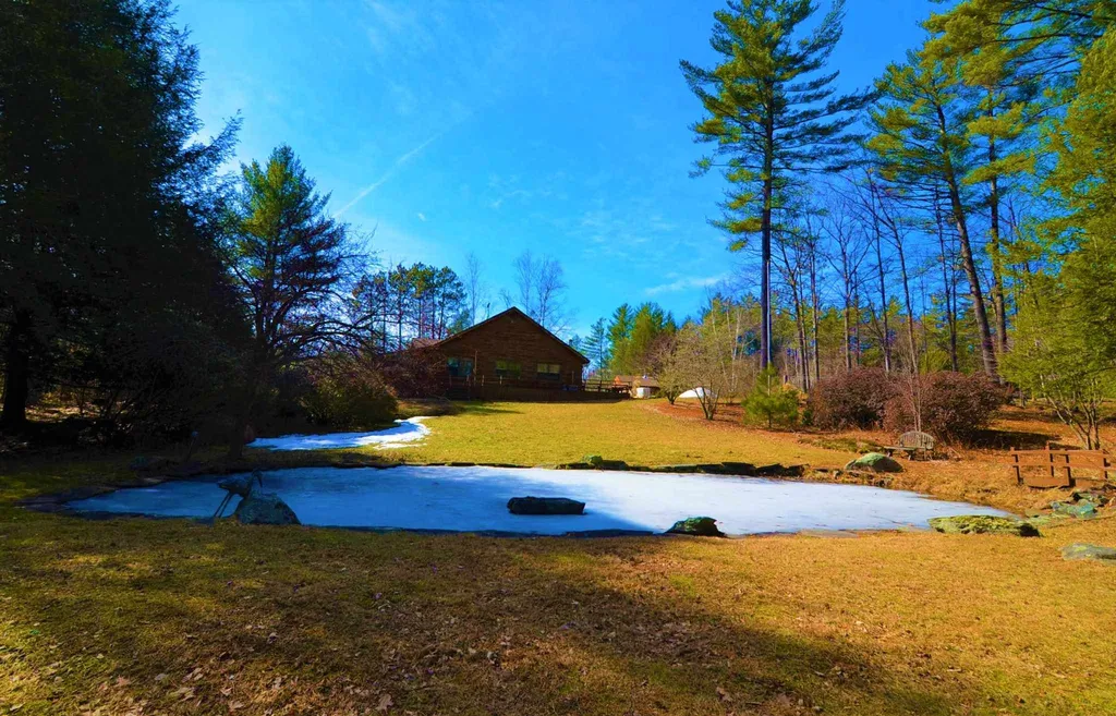 219 John Stark Highway Newport NH 03773