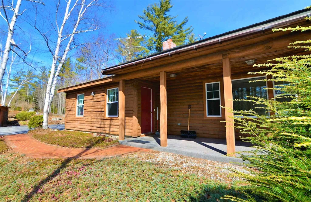219 John Stark Highway Newport NH 03773
