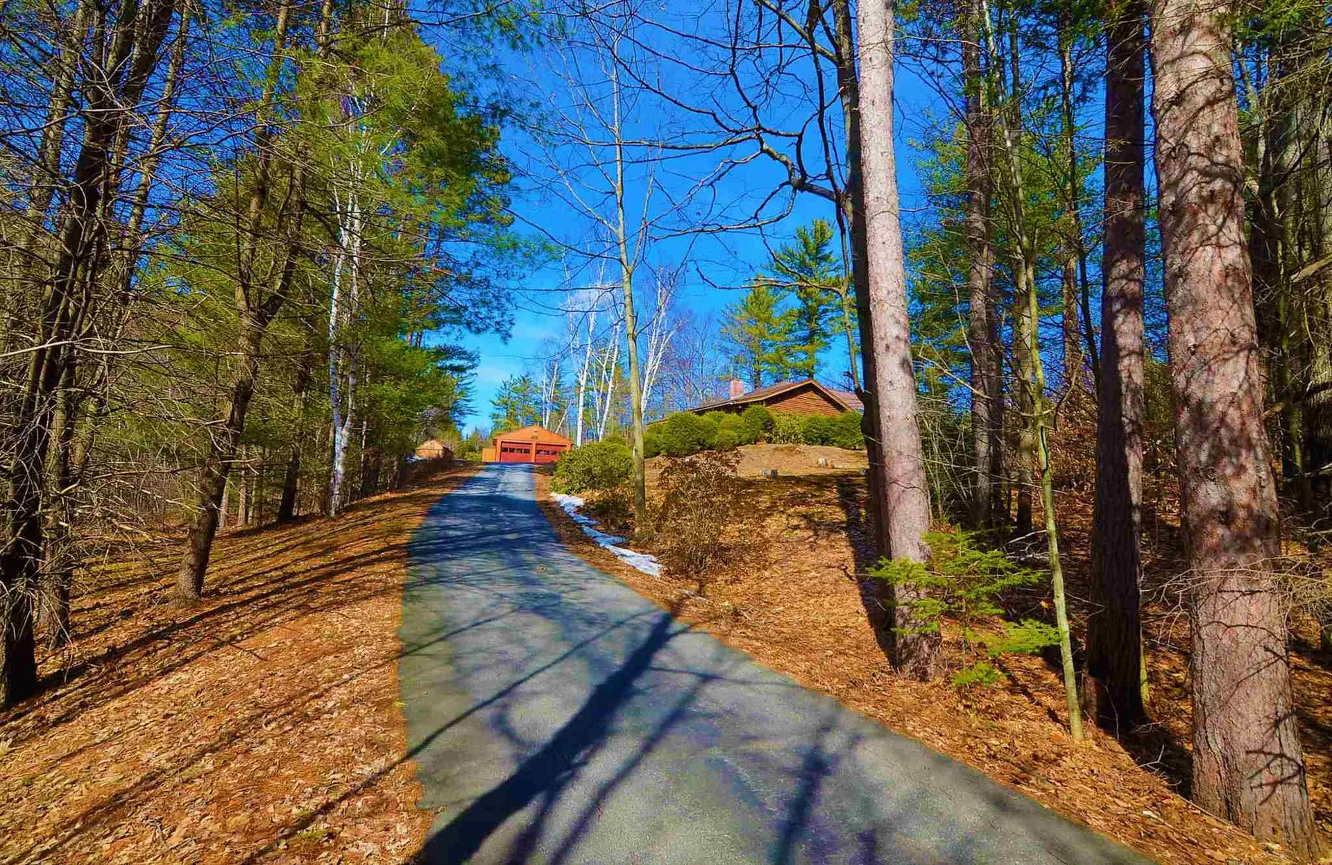 219 John Stark Highway Newport NH 03773