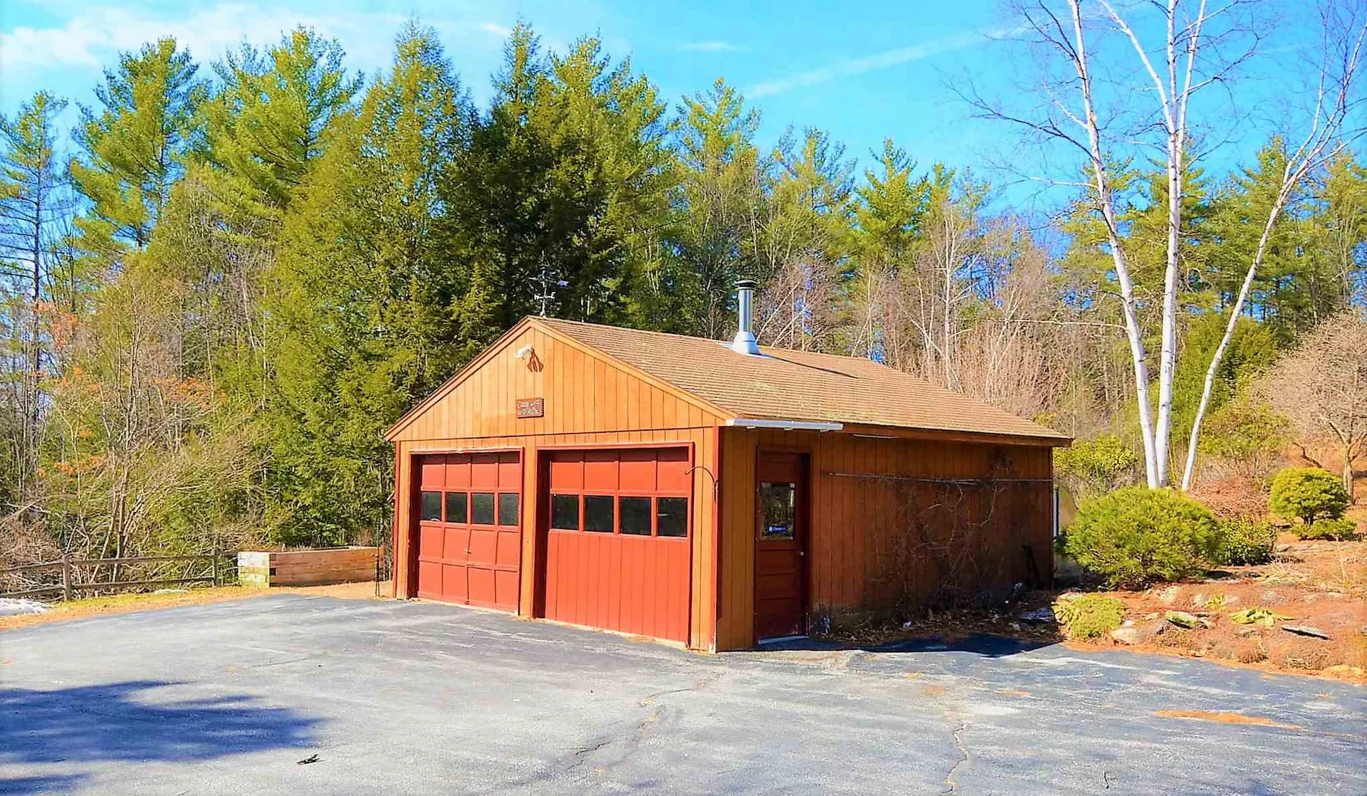 219 John Stark Highway Newport NH 03773