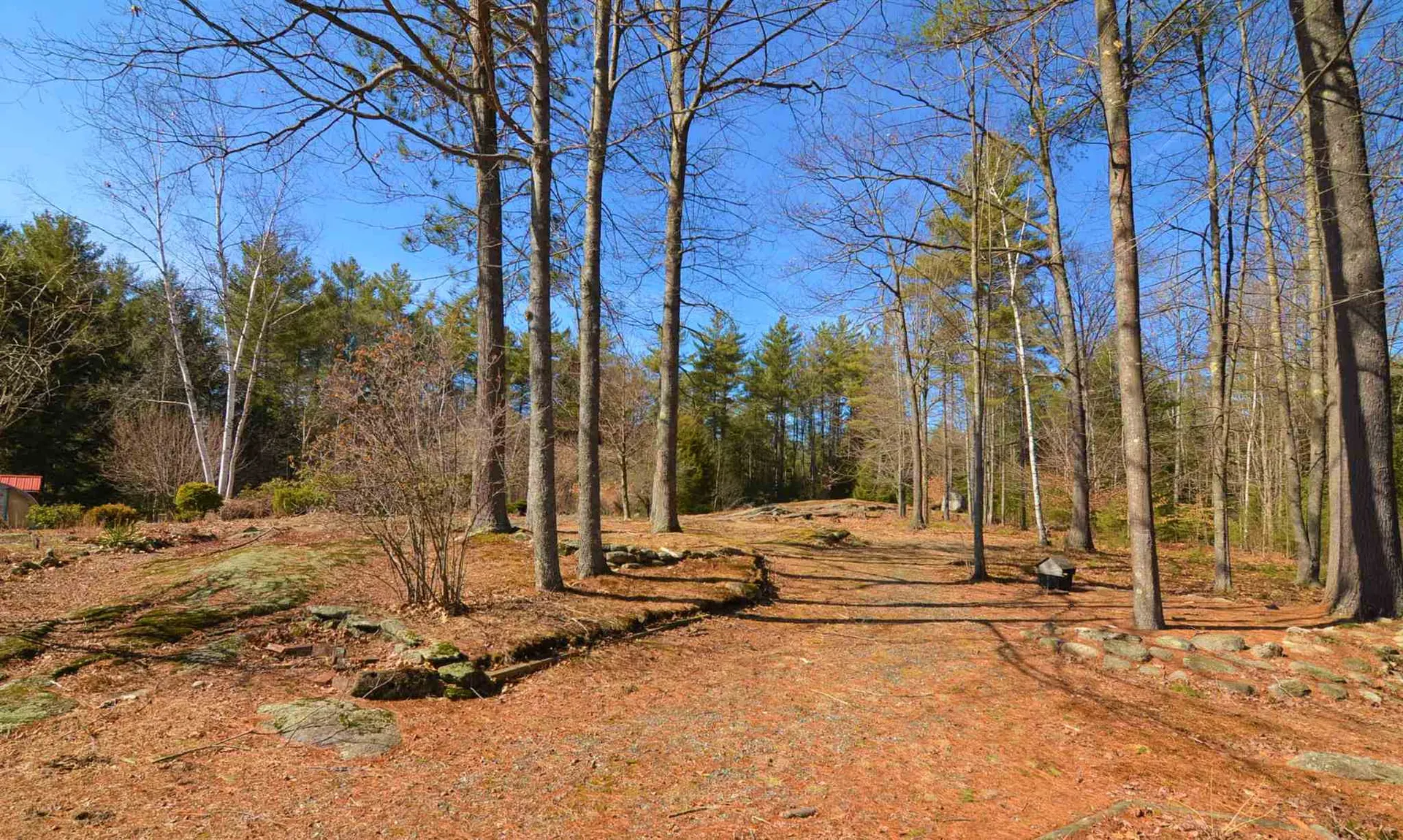 219 John Stark Highway Newport NH 03773