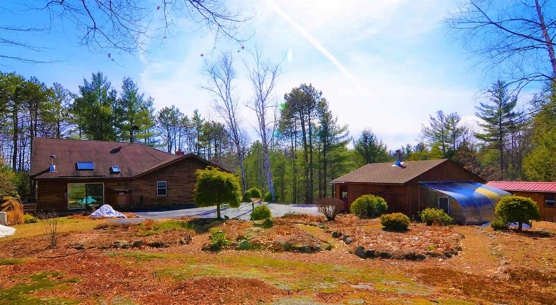 219 John Stark Highway Newport NH 03773