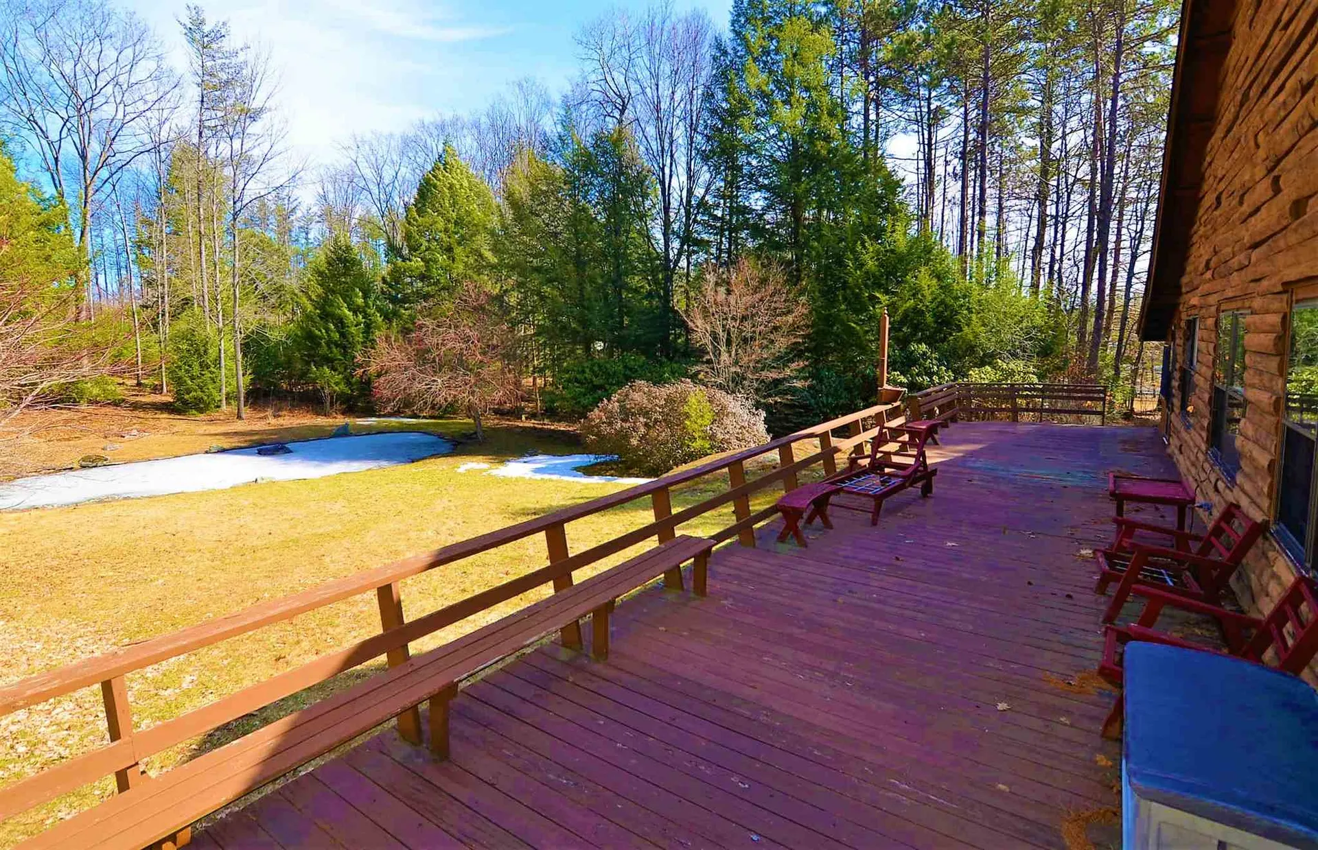 219 John Stark Highway Newport NH 03773