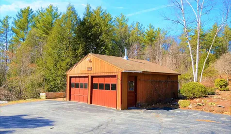 219 John Stark Highway Newport NH 03773