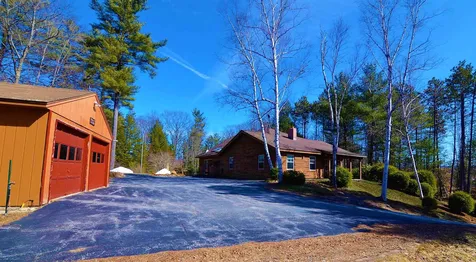 219 John Stark Highway Newport NH 03773