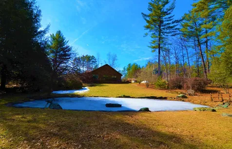 219 John Stark Highway Newport NH 03773