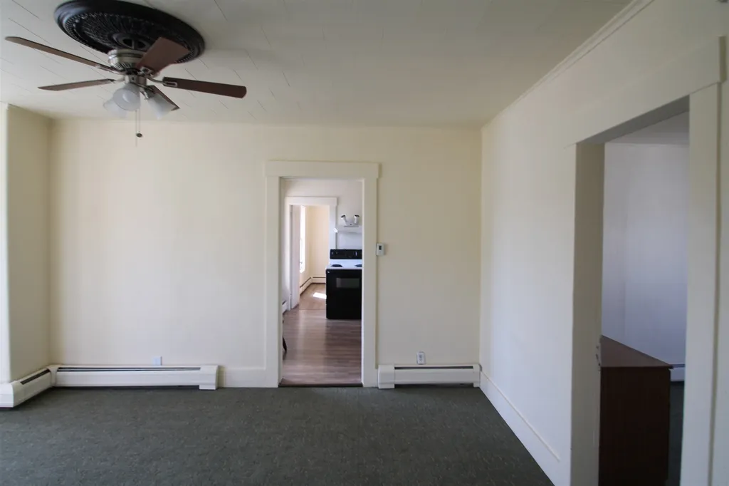 18 Maple Avenue Barre City VT 05641