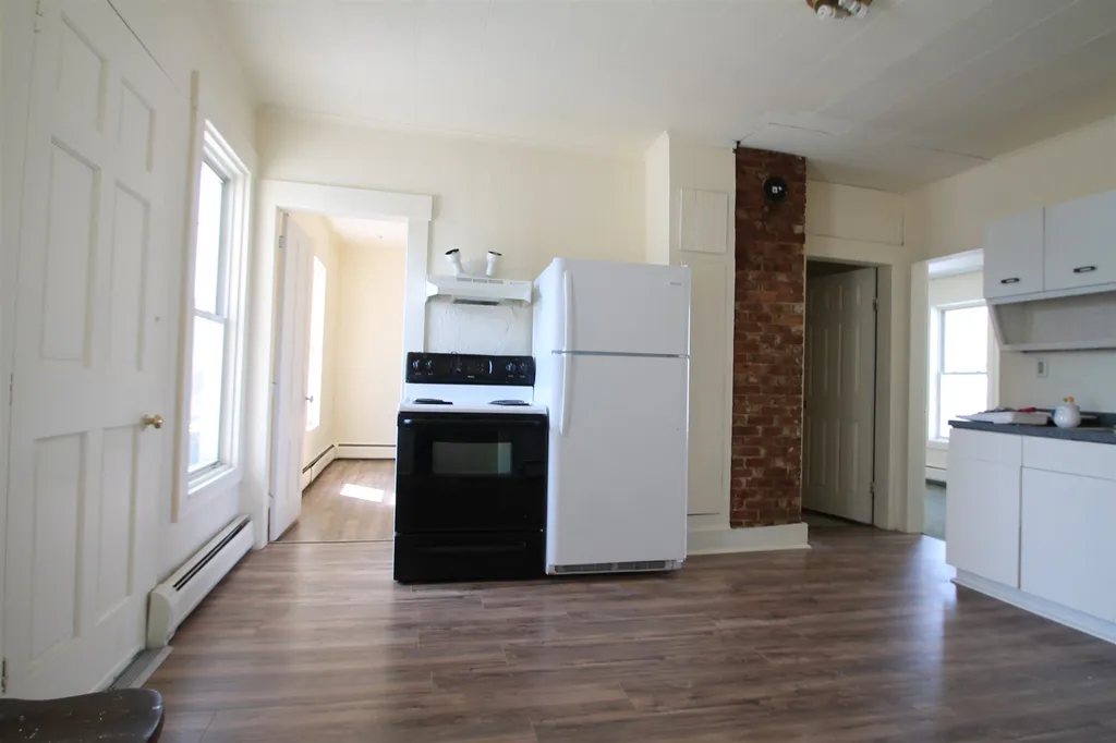 18 Maple Avenue Barre City VT 05641
