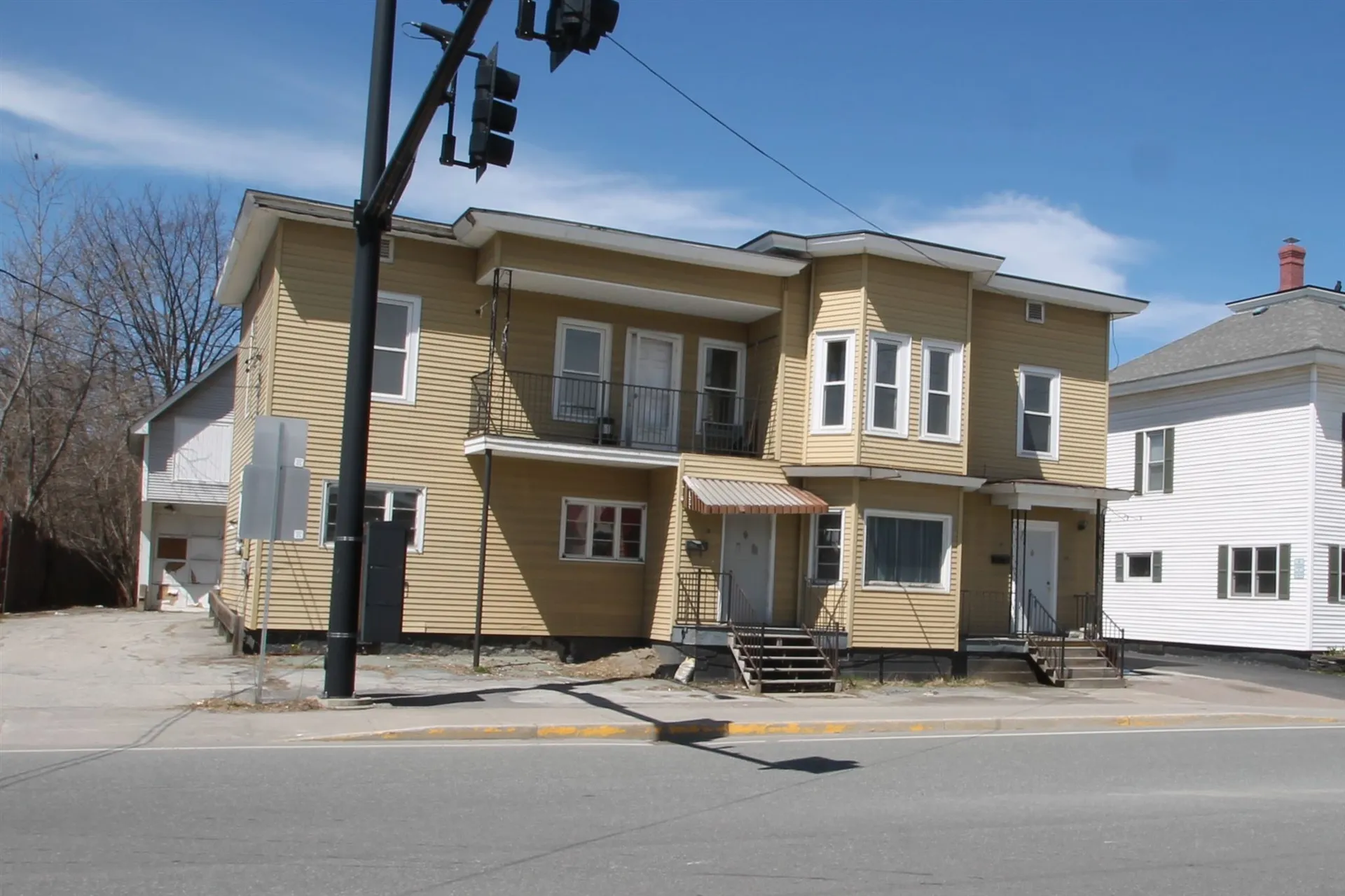 18 Maple Avenue Barre City VT 05641