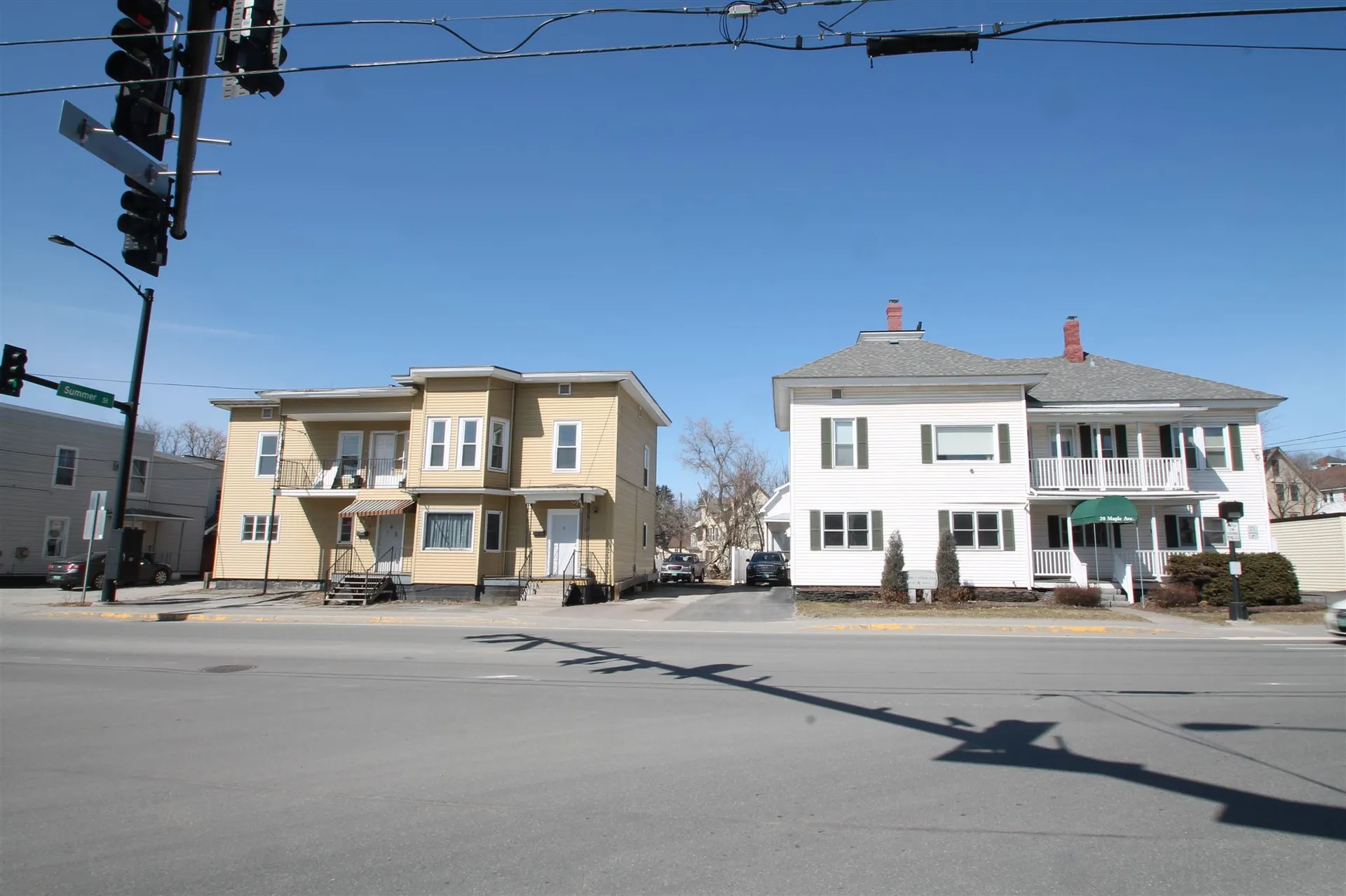 18 Maple Avenue Barre City VT 05641