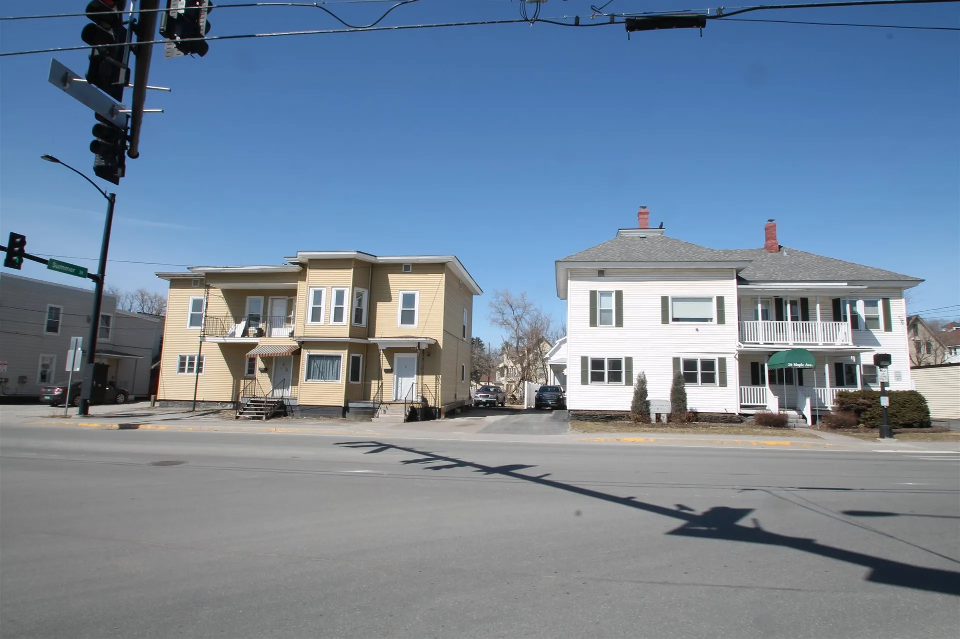 18 Maple Avenue Barre City VT 05641