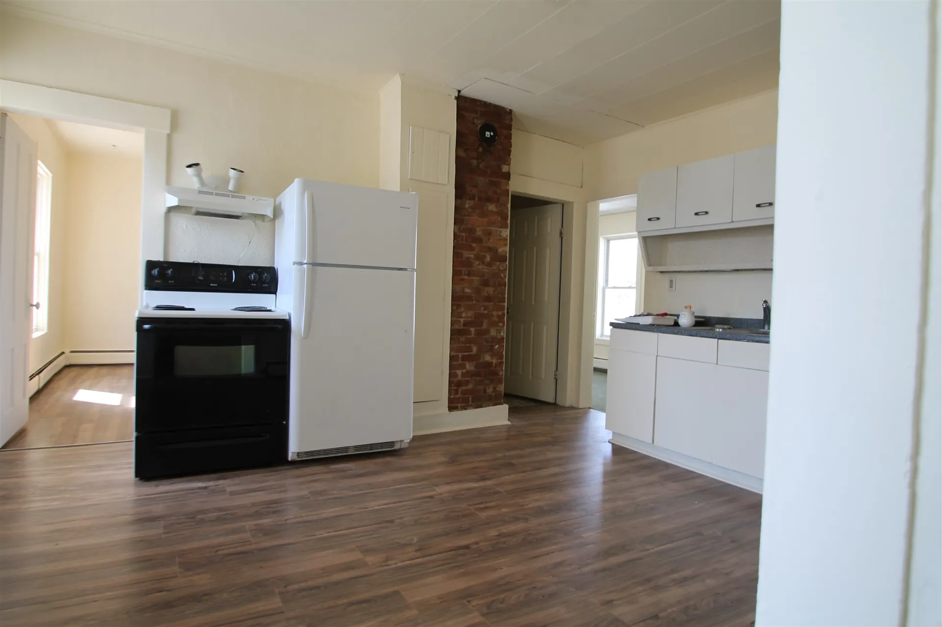 18 Maple Avenue Barre City VT 05641