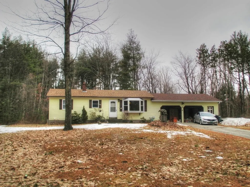 83 Smith Road Milton VT 05468