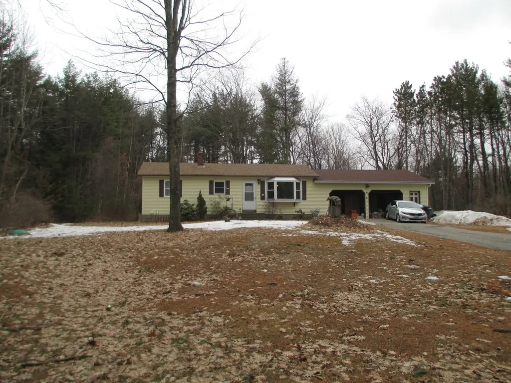 83 Smith Road Milton VT 05468