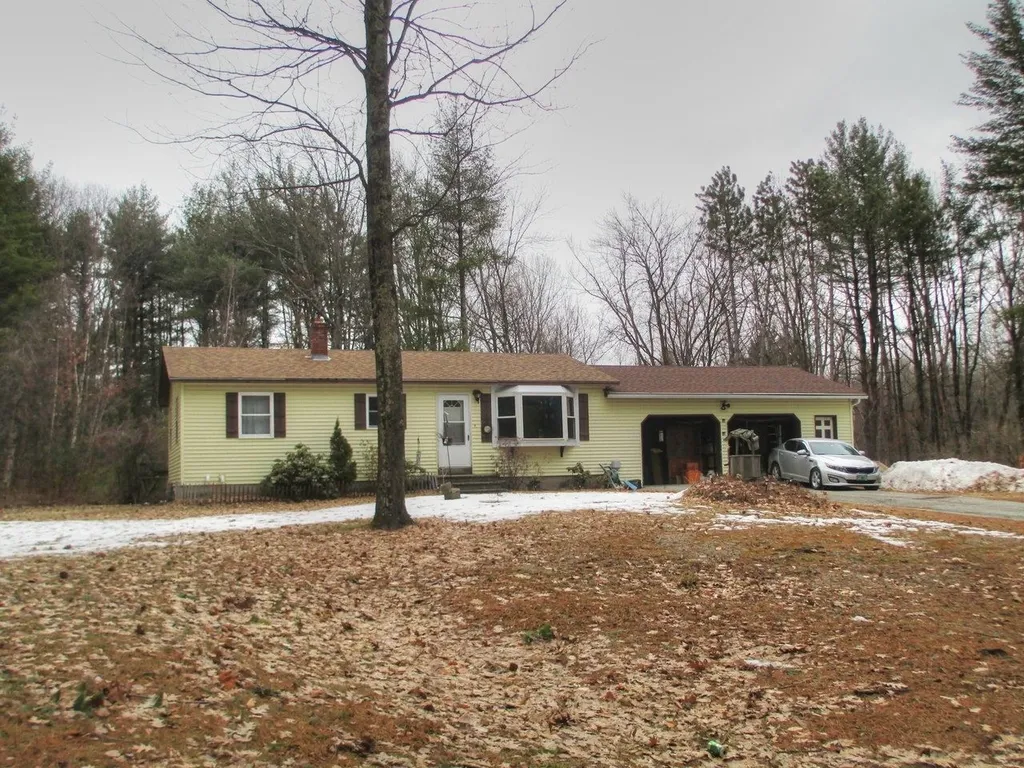 83 Smith Road Milton VT 05468