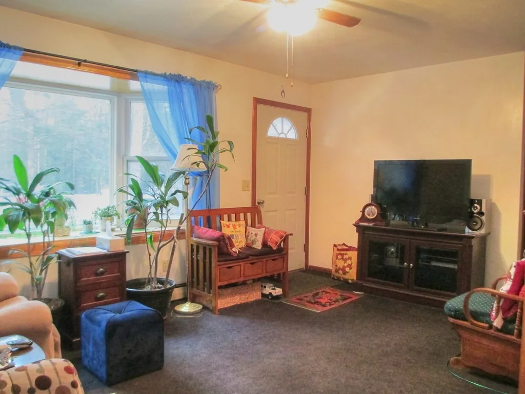 83 Smith Road Milton VT 05468