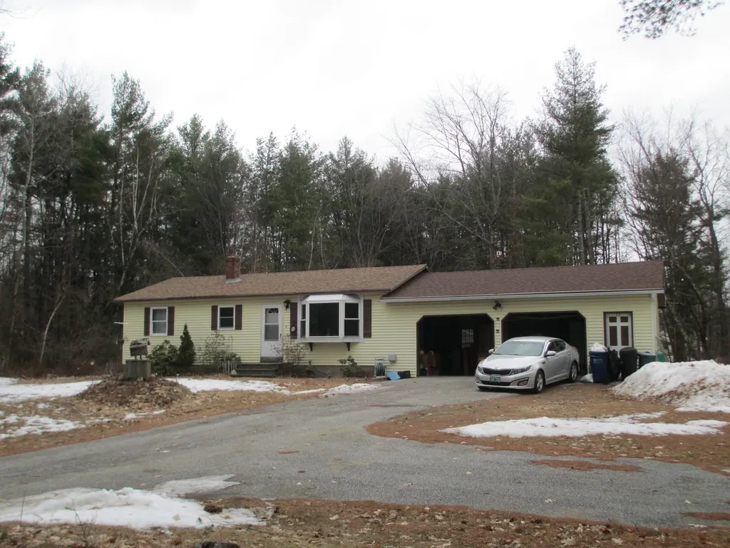 83 Smith Road Milton VT 05468