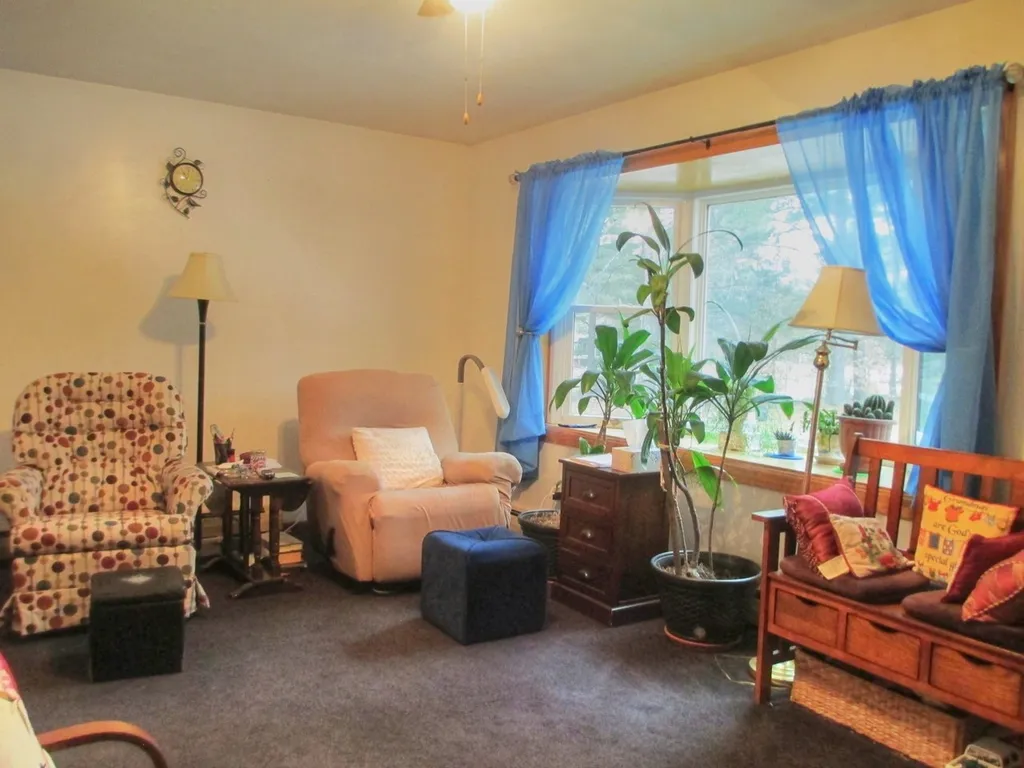 83 Smith Road Milton VT 05468