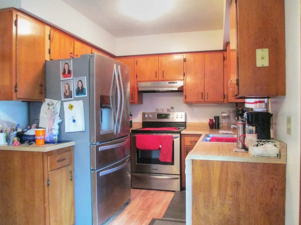 83 Smith Road Milton VT 05468