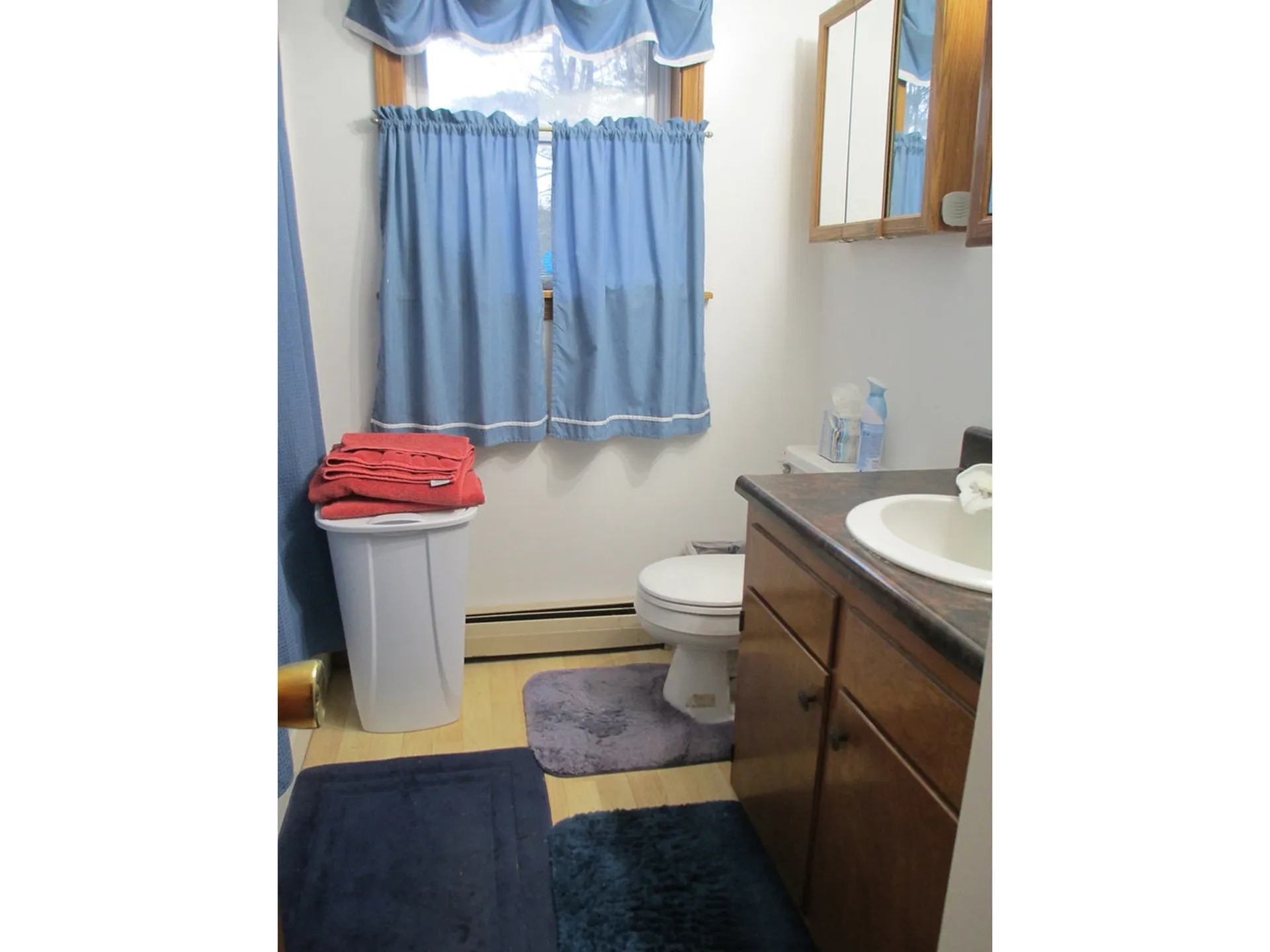 83 Smith Road Milton VT 05468