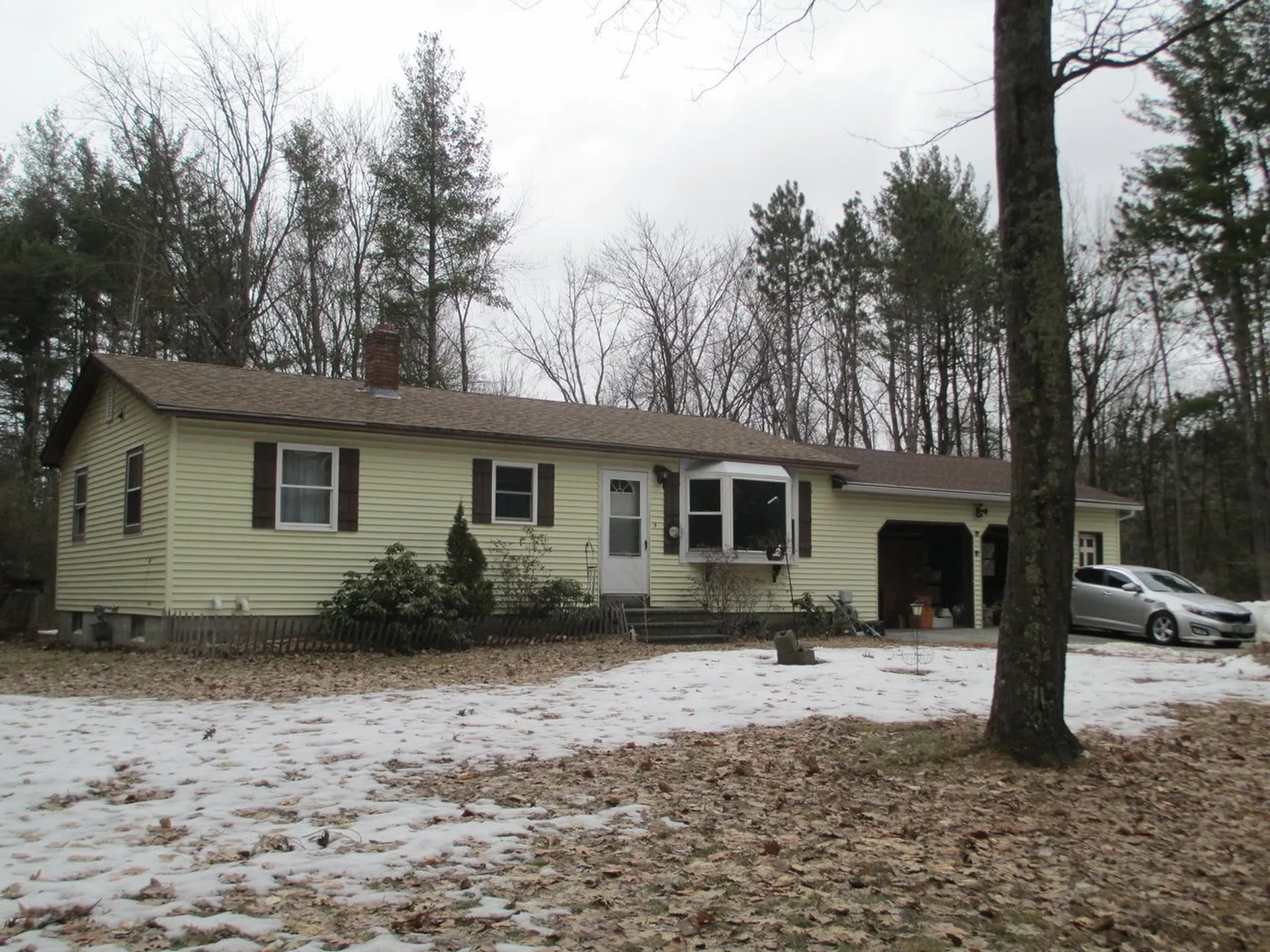 83 Smith Road Milton VT 05468