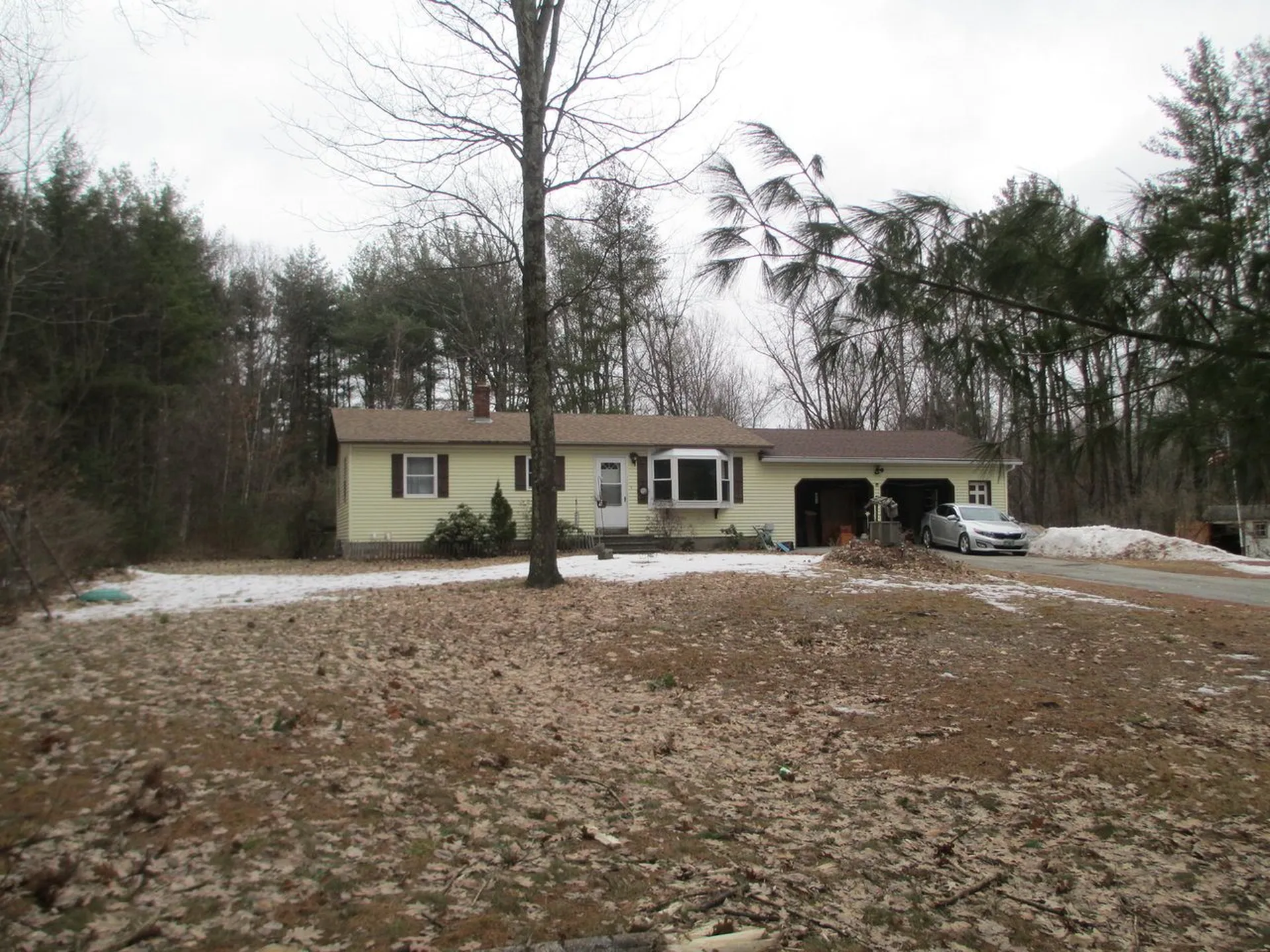 83 Smith Road Milton VT 05468