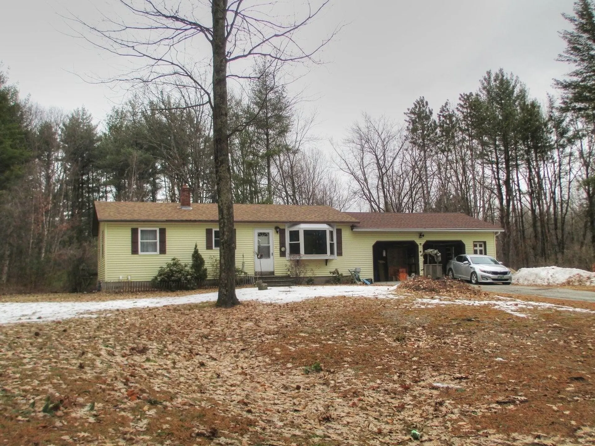 83 Smith Road Milton VT 05468