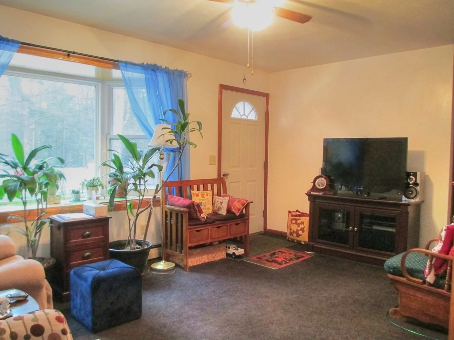 83 Smith Road Milton VT 05468