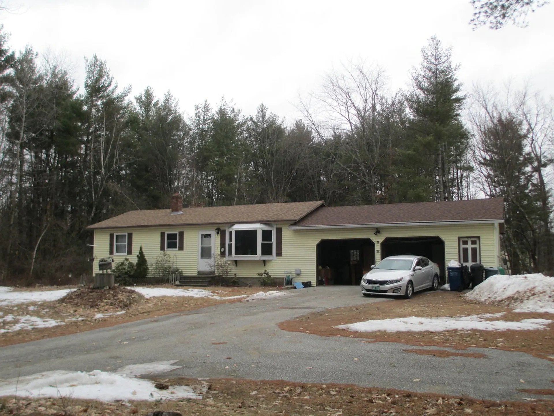 83 Smith Road Milton VT 05468