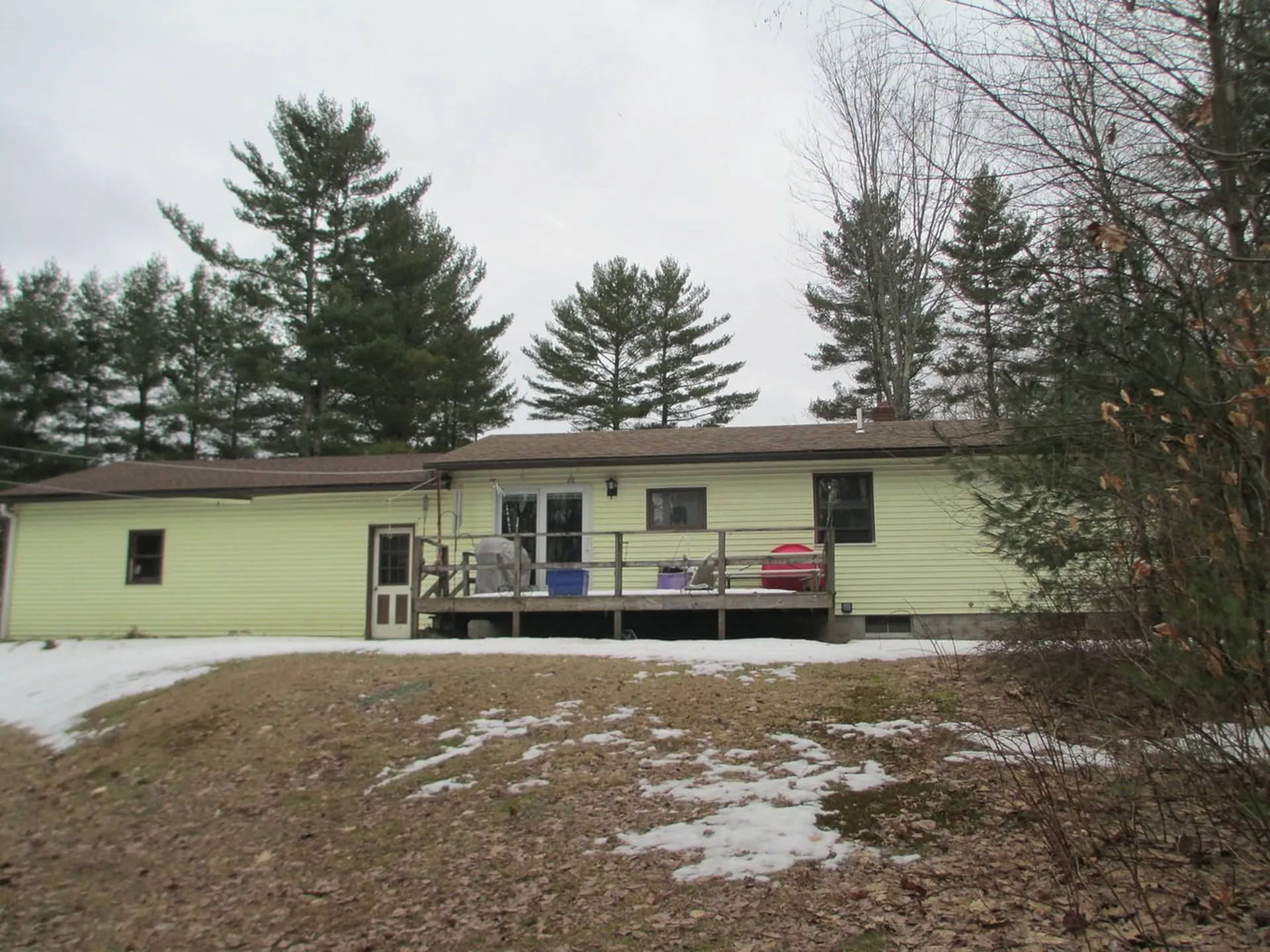 83 Smith Road Milton VT 05468