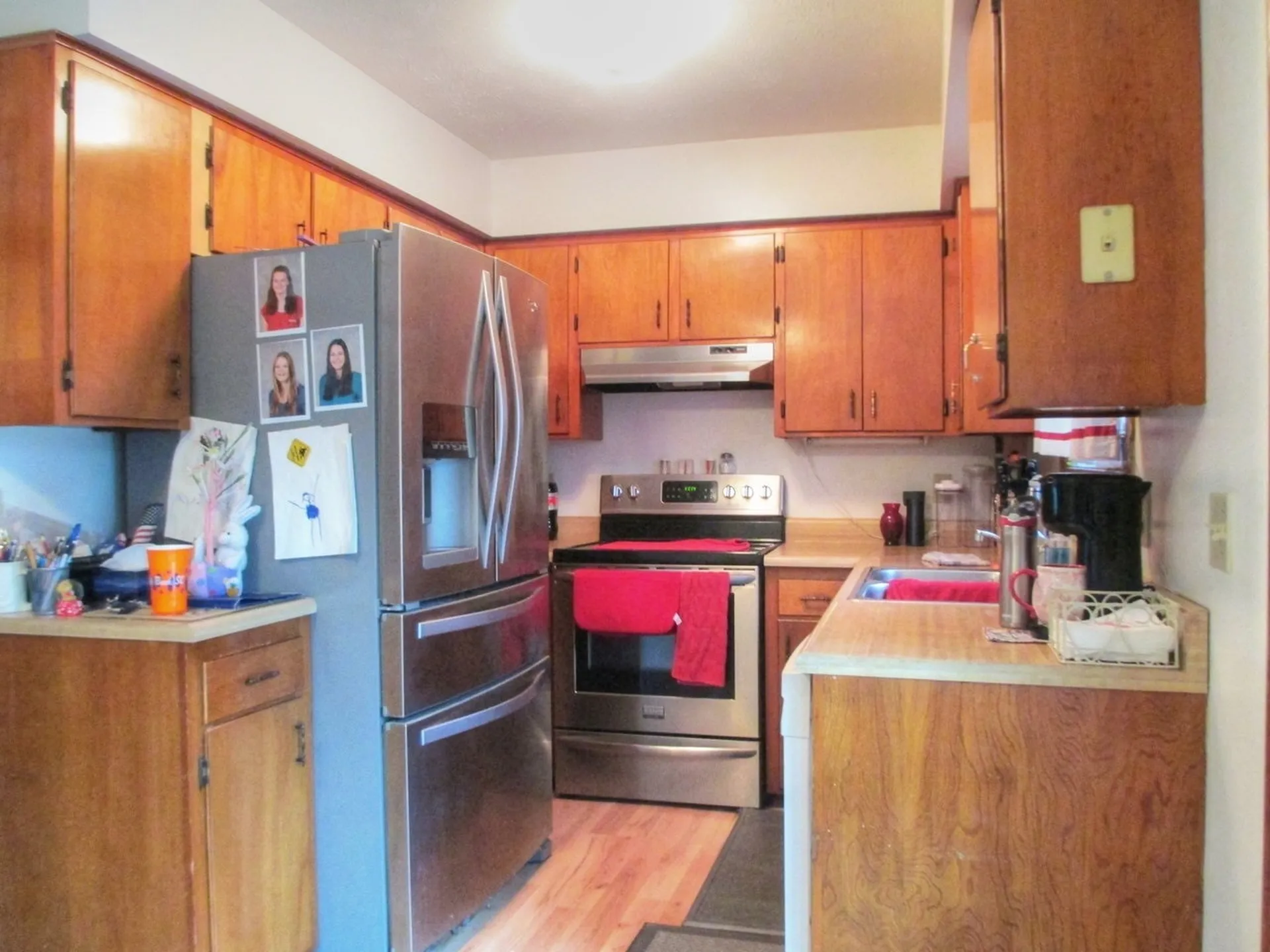 83 Smith Road Milton VT 05468