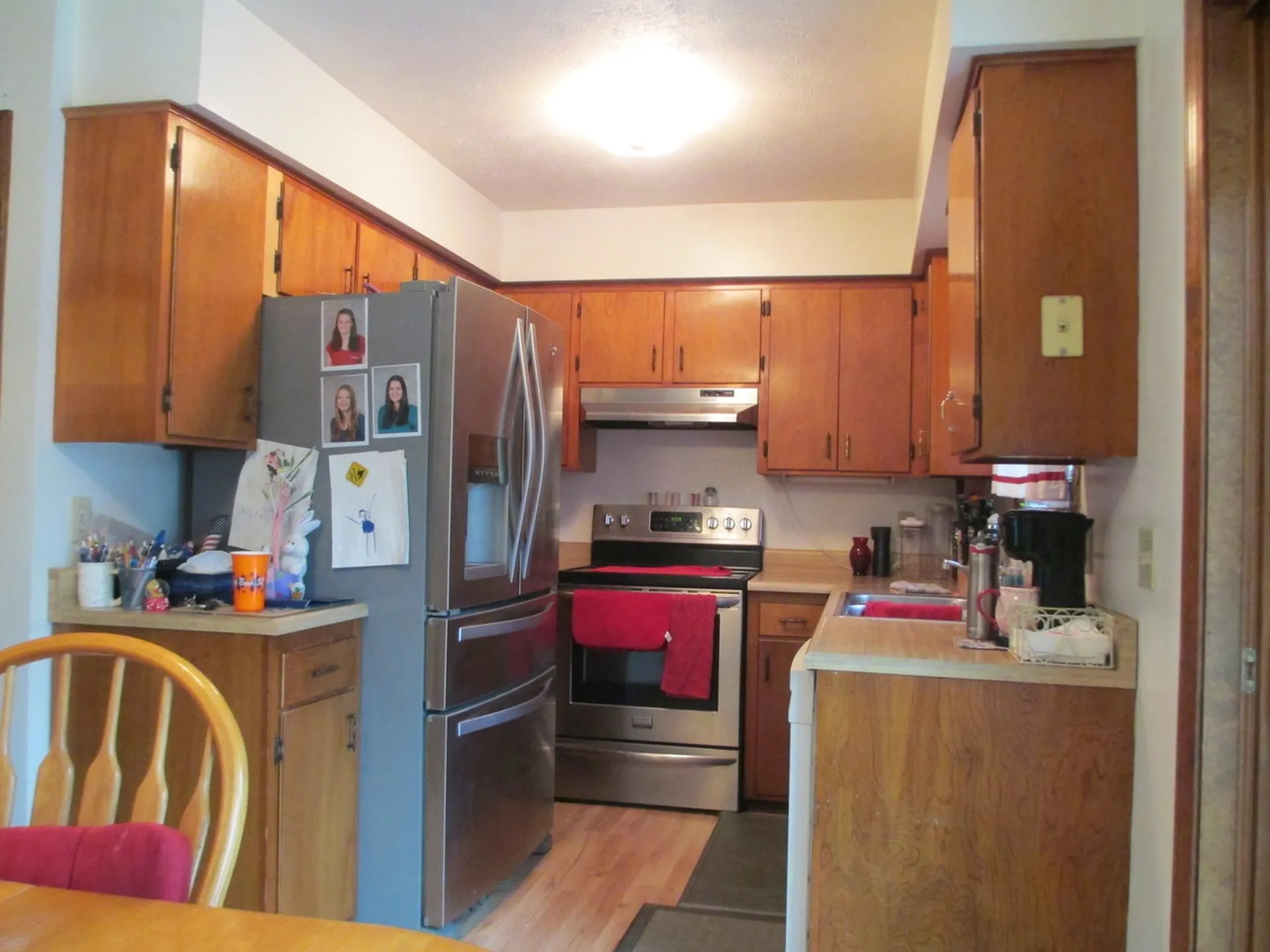 83 Smith Road Milton VT 05468