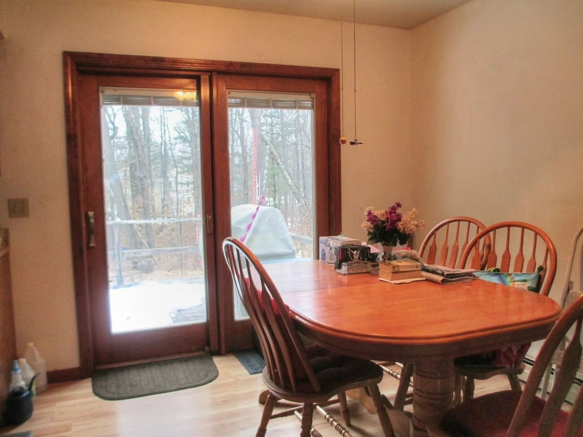 83 Smith Road Milton VT 05468