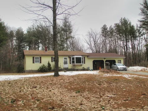 83 Smith Road Milton VT 05468