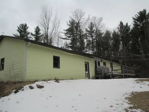 83 Smith Road Milton VT 05468