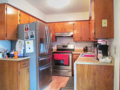 83 Smith Road Milton VT 05468