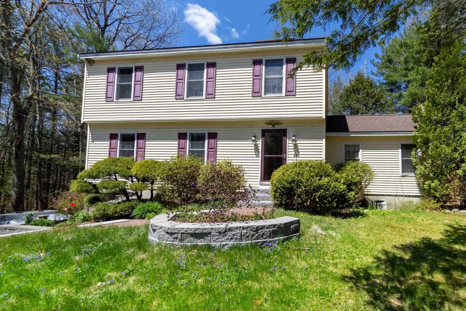 22 Huntington Place Hampton NH 03842