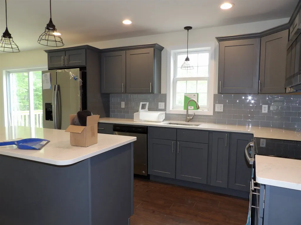 82 Knowles Pond Road Northfield NH 03276